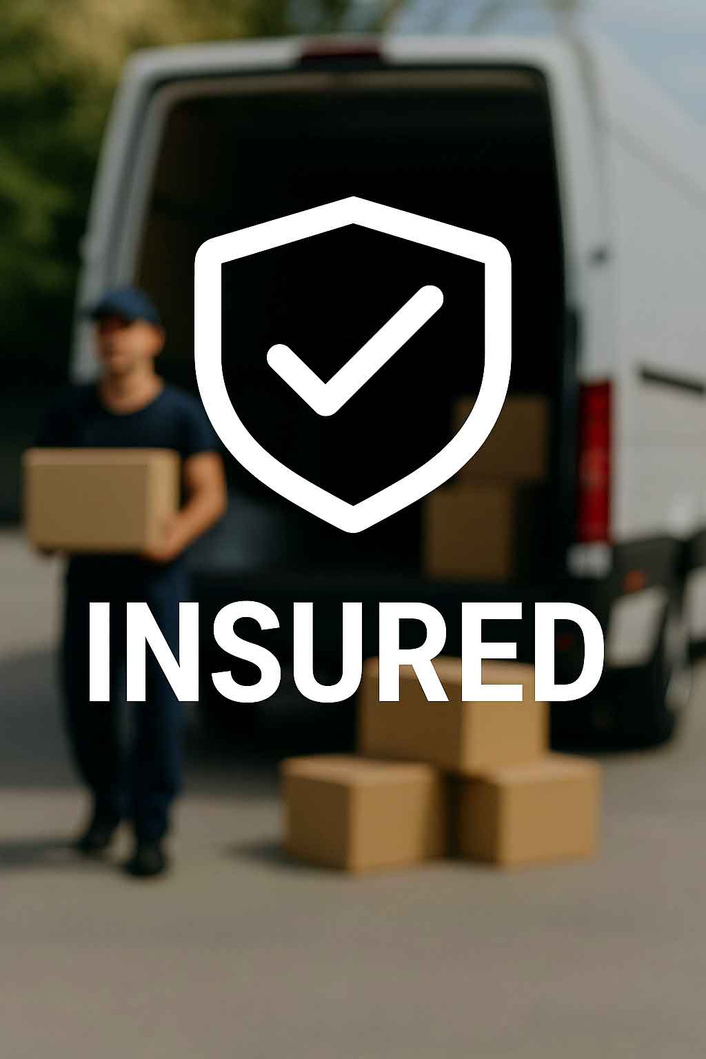 moving company berlin insured